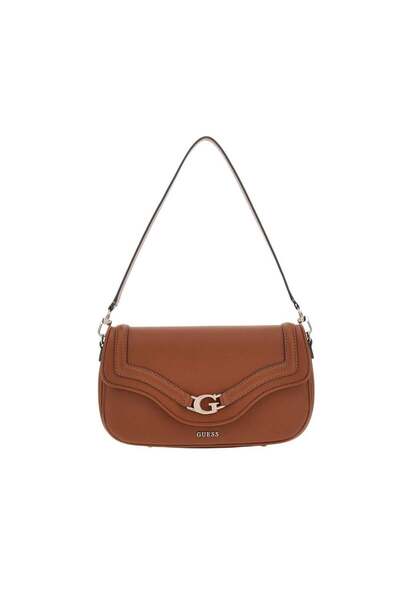 Guess DEA FLAP SHOULDER BA-Kadın omuz çantası -BG799320