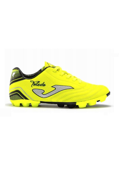 Joma Toledo Jr 2309 Ground Yellow Children's Football Boots Tojs2309Hg