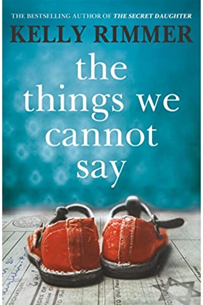 Headline Book Publishing Ltd الأشياء التي لا نستطيع قولها رواية ملهمة ومؤثرة عن الأمل والحب لتحدي كل الصعاب في W