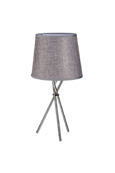 OEM Metal table lamp, Giftdecor, 20 x 38 x 20 cm