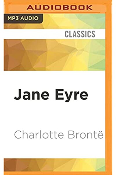 Audible Studios On Brilliance Jane Eyre