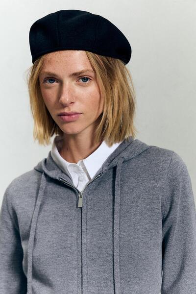 Bershka Beret