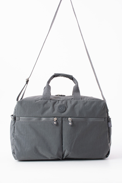 MEGA BAG Crinkle Travel Bag Hand Shoulder Bag