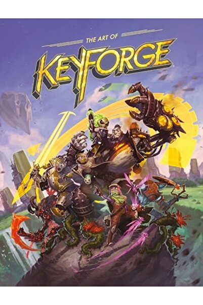 Dark Horse Comics,U.S. فن الكيفورج