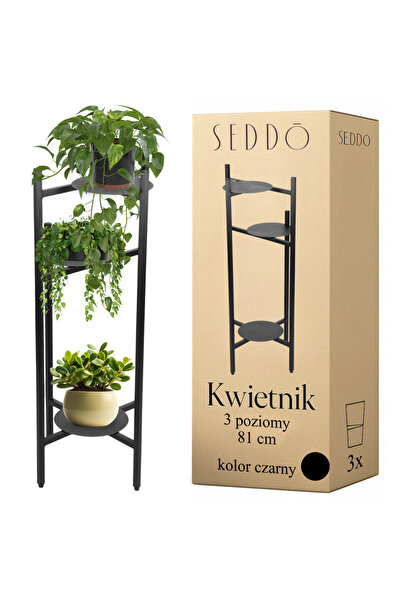 Other Suport metalic pentru flori, suport pentru flori de podea, plante, ghiv...