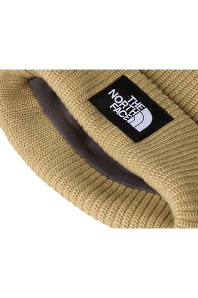 THE NORTH FACE Καπέλο με αλμυρή επένδυση Unisex Outdoor Beresi NF0A8CGZLK51 Χακί