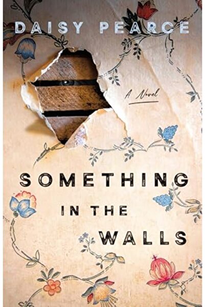 Minotaur شيء في الجدران