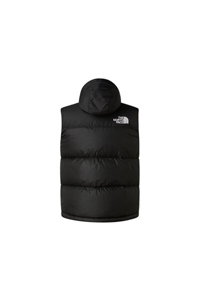 THE NORTH FACE W 1996 Retro Nuptse Vest Women's Outdoor Vest Nf0A3Xepgof1 Black