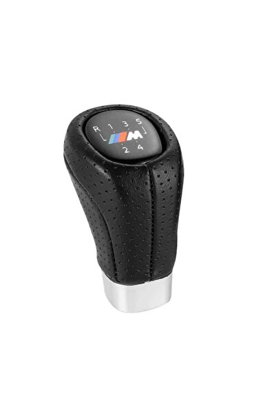 MOTOR10 Gear lever (knob) BMW M Performance/M Package for E Series, 5 speed