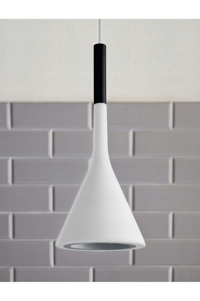 Other Modern White Chandelier Ceiling Pendant Light for Kitchen Dining Room Living Room