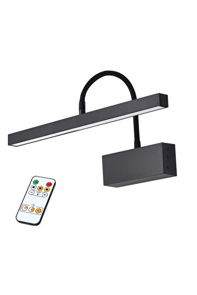 Choice Dimming B-40cm Rechargeable LED Wall Lamp Flexible Adjustable Wall Light Fixtures 40cm Internal Wall