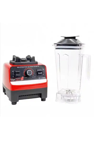 Fs وعاء طحن قوي بقوة ٧٠٠٠ واط | أداء عالي | محرك قوي لطحن سريع وسلس