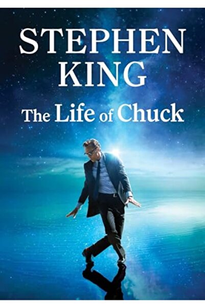 Scribner Book Company حياة تشاك