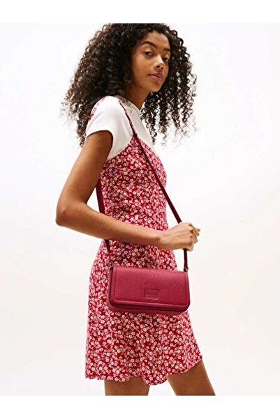 Tommy Hilfiger Tommy Kadın Çapraz Çanta AW0AW17553XJ9