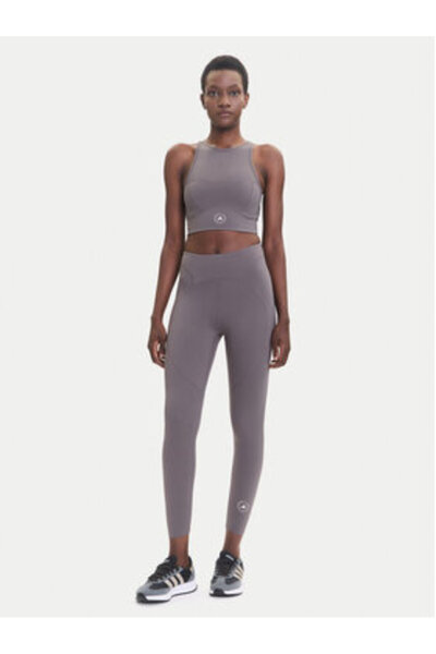 adidas Jambiere de damă multicolor BY STELLA MCCARTNEY-JM1400 AF4P CHACOA