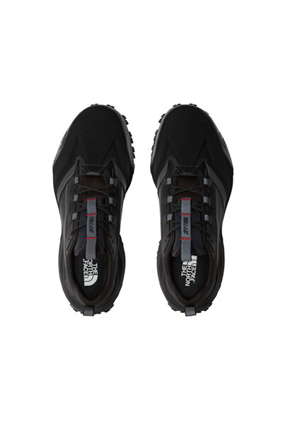 THE NORTH FACE Offtrail Tech Gore-Tex Erkek Patika Koşu Ayakkabısı NF0A8ADYKX71 Siyah