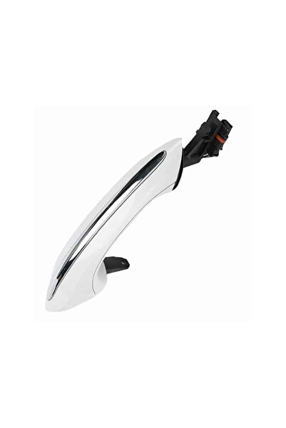 MOTOR10 Mâner stânga față fără cheie pentru BMW Seria 5/6/7 F01 F02 F03 F04 F...