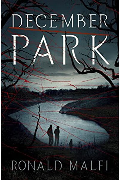 Open Road Media حديقة ديسمبر