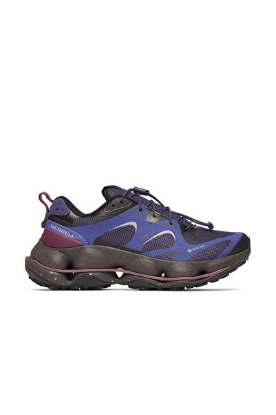 Merrell Speedarc Matis Gore-Tex Women's Purple Casual Shoes Women's Ls Shoes ...