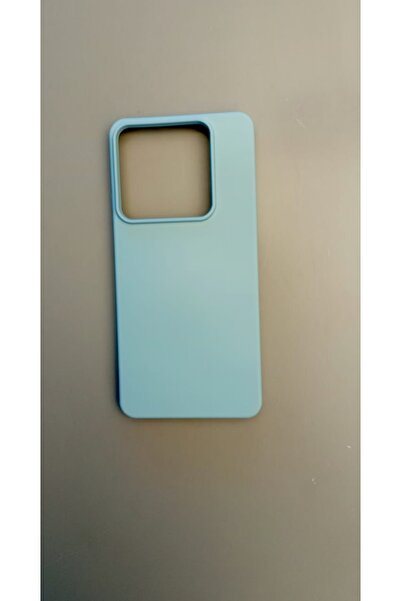 Newon Mi 14t Pro Inner Velvet Premium Silicone Phone Case