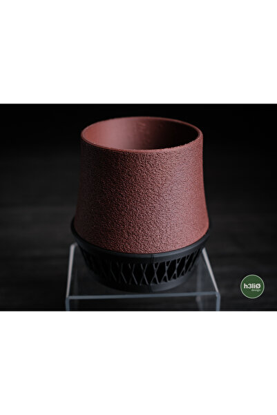 Tridexia Havenis Planter Small 13x13x10 1L