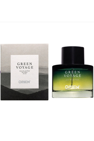Orien Green Voyage EDP Erkek Parfüm 100 ml