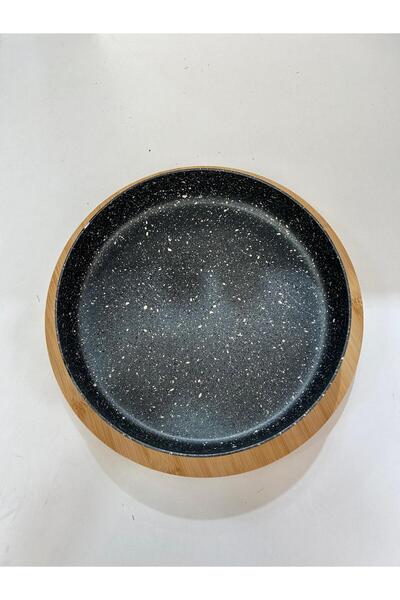 PoloChef Hamarat Granite Baking Tray 24 cm