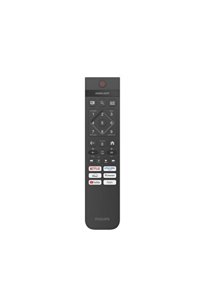Philips Ambilight TV 43PUS8050 4K UHD LED 108cm 43" Smart TV Dolby Atmos TitanOS