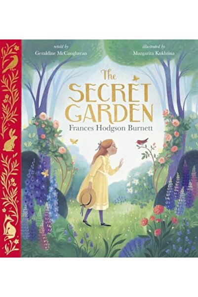 Nosy Crow The Secret Garden