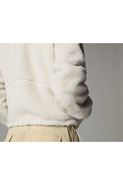 THE NORTH FACE W Extreme Pile 2 Fz Jacket Women's Outdoor Fleece Jacket Nf0A88Zbqli1 White