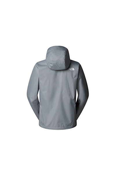 THE NORTH FACE M Quest Jacket - Eu Men's Outdoor Raincoat Nf00A8Azh5F1 Gray