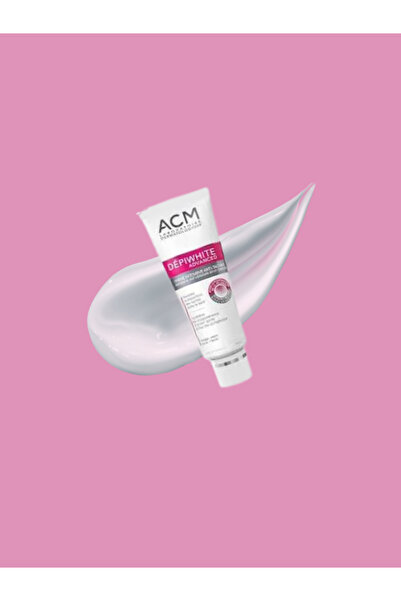 ACM Depiwhite Advanced Leke Karşıtı Krem Cilt Bayazlatıcı Lekelere Karşı Etkili Orginal 40 ml 2025