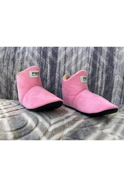 PWR Panduf Ev Botu Translates To: Slippers for Home Use