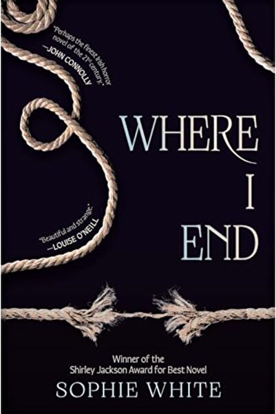 Erewhon Books أين انتهي