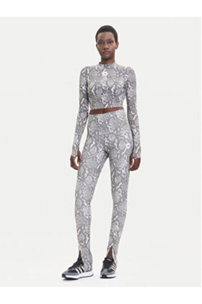 adidas Women's Technical T-Shirt Multicolor BY STELLA MCCARTNEY-JM8478 AFL4 A...