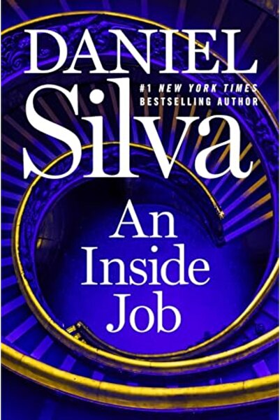 Harper Collins USA رواية أونتي سيلفا 2025: رواية