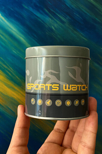 DIRAY 30 Meter Water Resistant Lighted Alarm Chronometer Calendar Children'S/Teenagers' Watch