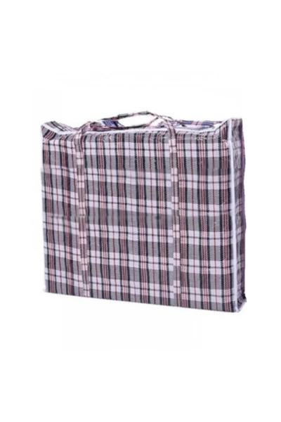 Clino Raffia bag 60x60cm set of 2 pieces