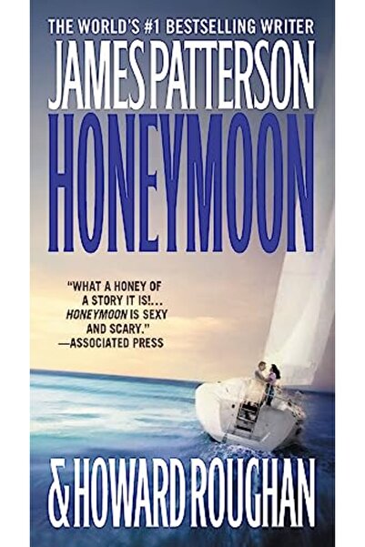 Little, Brown & Company شهر العسل