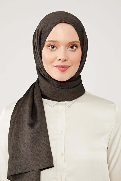 Levidor Füme Cristal Yoryo Shawl