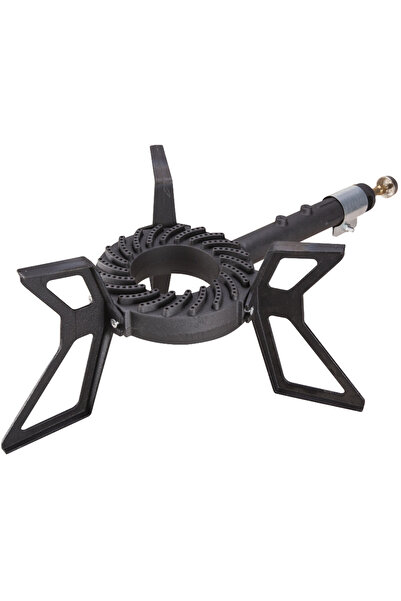 Evotools Arzător pe gaz din fontă 8 kW