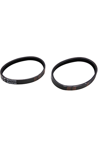 Evotools Curea de transmisie pentru rindea electrică - Tip 679809