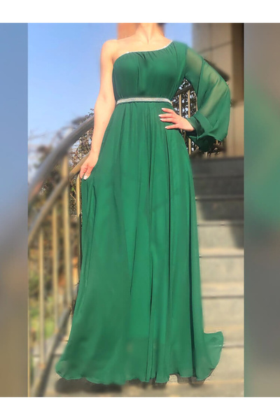 Ie Traditionala Mio Elegant Dress