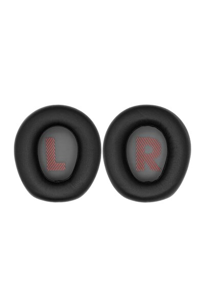 PadForce Pernițe pentru urechi pentru căști wireless JBL Quantum 800, spumă c...