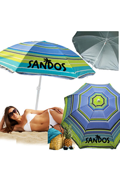 Other Umbrelă de plajă - dungi