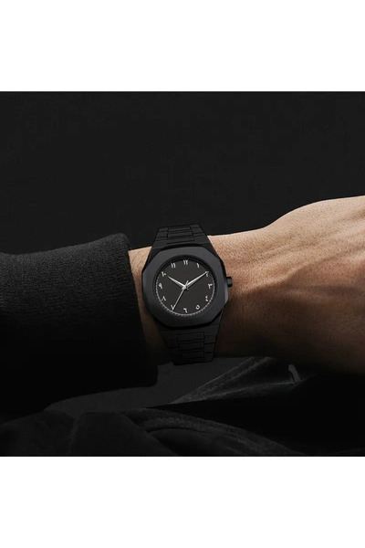 Generic Men's Quartz Wristwatch – Classic Round Dial with Arabic Numerals, Casual and Business Style