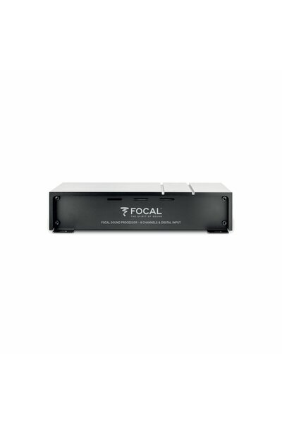 Focal DSP-8 DSP İşlemci