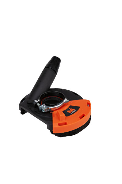 Evotools Adaptor de protecție pentru polizor unghiular pentru șlefuire cu sis...