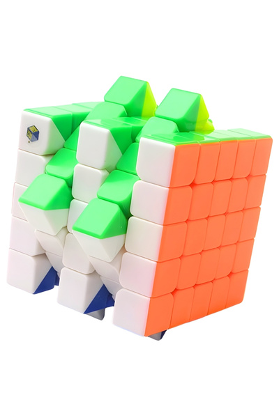 Other Original 5x5x5 cube puzzle, gift for her and him.