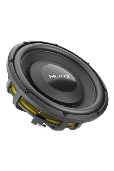 Hertz MPS-300 S2 30cm Subwoofer (1000 Watt)